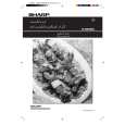 SHARP R390HS Owners Manual SHARP R390HS Owners Manual