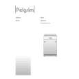 PELGRIM GVW545ONY Owners Manual PELGRIM GVW545ONY Owners Manual