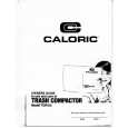 WHIRLPOOL TUR103 Owners Manual WHIRLPOOL TUR103 Owners Manual