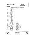 WHIRLPOOL KBDS250S1 Parts Catalog WHIRLPOOL KBDS250S1 Parts Catalog