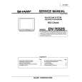 SHARP DV-7032S Service Manual SHARP DV-7032S Service Manual