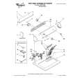 WHIRLPOOL LER2614JQ2 Parts Catalog WHIRLPOOL LER2614JQ2 Parts Catalog