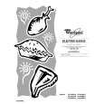 WHIRLPOOL RF364BXGN1 Owners Manual WHIRLPOOL RF364BXGN1 Owners Manual
