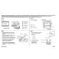 WHIRLPOOL KEBl171Y Installation Manual WHIRLPOOL KEBl171Y Installation Manual