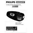 PHILIPS AZ1602/01 Owners Manual PHILIPS AZ1602/01 Owners Manual