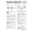 CASIO DW9500RG-5VT Owners Manual CASIO DW9500RG-5VT Owners Manual