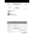 WHIRLPOOL ADP 5440/3 WH Quick Start WHIRLPOOL ADP 5440/3 WH Quick Start