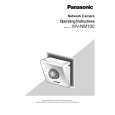 PANASONIC WVNM100 Owners Manual PANASONIC WVNM100 Owners Manual