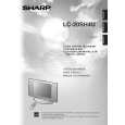 SHARP LC20SH4U Owners Manual SHARP LC20SH4U Owners Manual