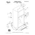 WHIRLPOOL ET19PKXEW00 Parts Catalog WHIRLPOOL ET19PKXEW00 Parts Catalog