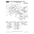 WHIRLPOOL FGP335BL2 Parts Catalog WHIRLPOOL FGP335BL2 Parts Catalog