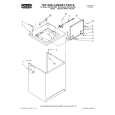 WHIRLPOOL RAX7244EN0 Parts Catalog WHIRLPOOL RAX7244EN0 Parts Catalog