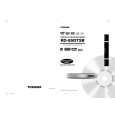 TOSHIBA RD-85DTSB Owners Manual TOSHIBA RD-85DTSB Owners Manual