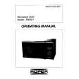 WHIRLPOOL MW557 Owners Manual WHIRLPOOL MW557 Owners Manual