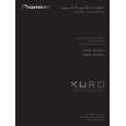 PIONEER KRP-600M/YVPSLFTD Owners Manual PIONEER KRP-600M/YVPSLFTD Owners Manual