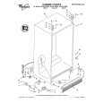 WHIRLPOOL ED22DLXBB00 Parts Catalog WHIRLPOOL ED22DLXBB00 Parts Catalog