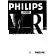 PHILIPS VR357 Instrukcja Obsługi PHILIPS VR357 Instrukcja Obsługi