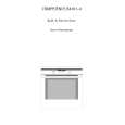 AEG D4101-4-A Owners Manual AEG D4101-4-A Owners Manual
