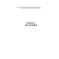 REX-ELECTROLUX SMT40X Owners Manual REX-ELECTROLUX SMT40X Owners Manual