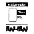 WHIRLPOOL EV200NXRW0 Owners Manual WHIRLPOOL EV200NXRW0 Owners Manual