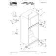 WHIRLPOOL TT16DKXRQ00 Parts Catalog WHIRLPOOL TT16DKXRQ00 Parts Catalog