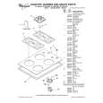 WHIRLPOOL GLT3034LB02 Parts Catalog WHIRLPOOL GLT3034LB02 Parts Catalog