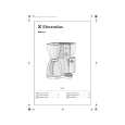 ELECTROLUX SCO100 Owners Manual ELECTROLUX SCO100 Owners Manual