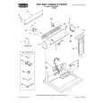 WHIRLPOOL REX3614KW1 Parts Catalog WHIRLPOOL REX3614KW1 Parts Catalog