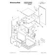 WHIRLPOOL KEBI141YWH1 Parts Catalog WHIRLPOOL KEBI141YWH1 Parts Catalog