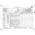 WHIRLPOOL AWO/D 8700 Quick Start WHIRLPOOL AWO/D 8700 Quick Start