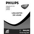PHILIPS 23PF9945/61 Owners Manual PHILIPS 23PF9945/61 Owners Manual
