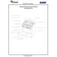 WHIRLPOOL AF30434PT0 Parts Catalog WHIRLPOOL AF30434PT0 Parts Catalog