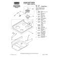 WHIRLPOOL FEP330YL1 Parts Catalog WHIRLPOOL FEP330YL1 Parts Catalog
