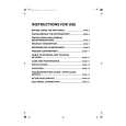 WHIRLPOOL ARC 4370/IX WH Owners Manual WHIRLPOOL ARC 4370/IX WH Owners Manual