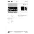 PHILIPS 90RL114 Service Manual PHILIPS 90RL114 Service Manual
