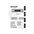 SHARP VC-FH30GM Owners Manual SHARP VC-FH30GM Owners Manual