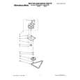 WHIRLPOOL KUCC151DBL1 Parts Catalog WHIRLPOOL KUCC151DBL1 Parts Catalog