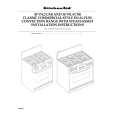 WHIRLPOOL KDRP707RSS00 Installation Manual WHIRLPOOL KDRP707RSS00 Installation Manual