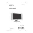 PHILIPS 23PF9976I/37 Owners Manual PHILIPS 23PF9976I/37 Owners Manual