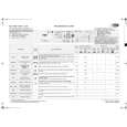 WHIRLPOOL EMOTION 1200 - B Quick Start WHIRLPOOL EMOTION 1200 - B Quick Start