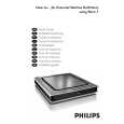 PHILIPS SPD4000CC/00 Owners Manual PHILIPS SPD4000CC/00 Owners Manual