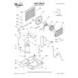 WHIRLPOOL ACE124XR0 Parts Catalog WHIRLPOOL ACE124XR0 Parts Catalog