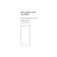 AEG LAVA41030 Owners Manual AEG LAVA41030 Owners Manual