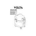 VOLTA U810 Owners Manual VOLTA U810 Owners Manual