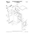 WHIRLPOOL 7MGHW9100MW0 Parts Catalog WHIRLPOOL 7MGHW9100MW0 Parts Catalog