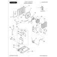 WHIRLPOOL BPAC0500AS3 Parts Catalog WHIRLPOOL BPAC0500AS3 Parts Catalog