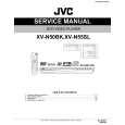 JVC XVN55SL/UJ/UC/EB/E Service Manual JVC XVN55SL/UJ/UC/EB/E Service Manual