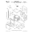 WHIRLPOOL GBS307PRS00 Parts Catalog WHIRLPOOL GBS307PRS00 Parts Catalog