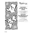 WHIRLPOOL GGX9868JQ0 Owners Manual WHIRLPOOL GGX9868JQ0 Owners Manual