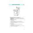 IGNIS AWP 093 Owners Manual IGNIS AWP 093 Owners Manual